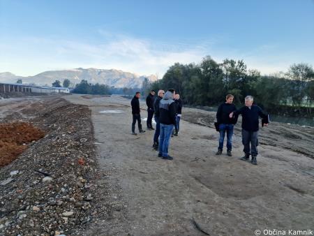 Intervencijski nasip Šmarca (2)